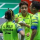 Indonesia Tanpa Ganda Putri di Orleans Masters 2022, 8 Pasangan Ditarik Mundur