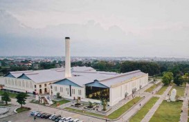 D'Tjolomadoe, Museum Bekas Pabrik Gula yang Jadi Destinasi Anggota G20 di Solo