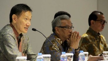 Bidik Marketing Sales Terbesar di Indonesia pada 2022, Cek Rekomendasi Saham Ciputra (CTRA)