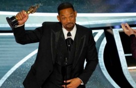 The Academy Bakal Usut Insiden Will Smith Tampar Chris Rock saat Oscar