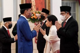 Pembangunan IKN: Kepala Otorita Kebut Penyelesaian…