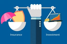 OJK Ingatkan Perusahaan Asuransi Umum Hati-hati Jual Unit Linked