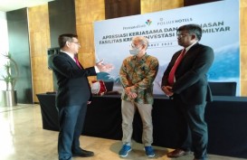 Pollux Hotels Group Melunasi Kredit Investasi Rp333 Miliar ke Bank Permata