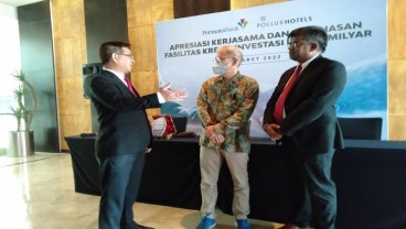 Pollux Hotels Group Melunasi Kredit Investasi Rp333 Miliar ke Bank Permata