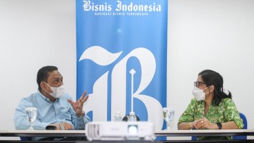 Humpuss (HITS) Siapkan Anak Usaha Klaster Maritim IPO Akhir 2022