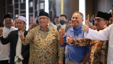 Bank Indonesia Jatim Dorong Kemandirian Ekonomi Syariah Lewat Program Hebitren