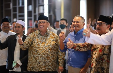 Bank Indonesia Jatim Dorong Kemandirian Ekonomi Syariah Lewat Program Hebitren