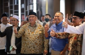 Bank Indonesia Jatim Dorong Kemandirian Ekonomi Syariah Lewat Program Hebitren