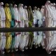 Pemerintah Izinkan Salat Tarawih di Masjid, MUI: Taat Prokes! 