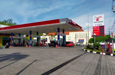 Pertamina, BPH Migas, Kementerian ESDM, dan DPR Berembug Bahas Kelangkaan Solar