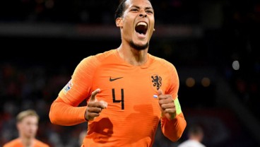 Prediksi Skor Belanda vs Jerman: Head to Head, Susunan Pemain, Jadwal