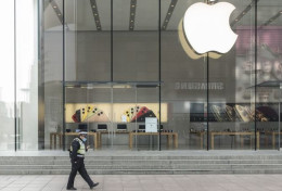 Apple Terancam Didenda hingga Rp 79,5 Miliar di Belanda