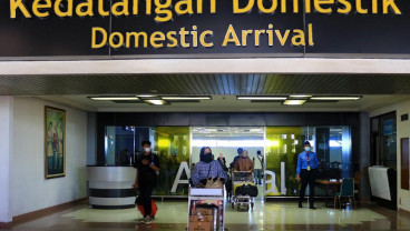 Dampak SE Kemenhub 21/2022, Jumlah Penumpang di Bandara Minangkabau Naik Signifikan