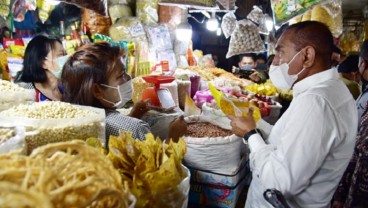 Gubernur Sumut Heran Disparitas Harga Minyak Goreng Curah di Pasaran Tinggi: Ini kan Aneh