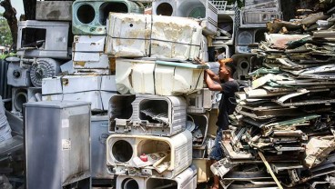 Pemkot Pontianak Targetkan Sampah di TPA Berkurang 25 Persen Secara Bertahap