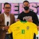 Boyong Ronaldinho, RANS Cilegon FC Sebut Pemain Dunia Lain akan Segera Datang