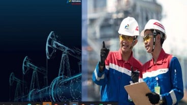 Pertamina Hulu Rokan Bangun Ekosistem Kerja Modern Bersama Microsoft