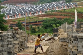 Pengembang RI dan Malaysia Siapkan Rp16 Triliun Bangun…
