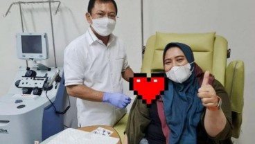 Bela Terawan, Anggota DPR Ini Beberkan 'Kemewahan' yang Dikasih Mantan Menkes