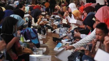 Muhammadiyah Larang Masjid Gelar Buka Puasa dan Sahur Bersama