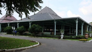 Jadi Lokasi Gala Dinner G20, Ini Isi Pura Mangkunegaran Solo