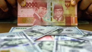 Simak Kurs Jual Beli Dolar AS di BCA dan BRI, Rabu 30 Maret 2022
