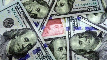 Cek Kurs Jual Beli Dolar AS di Mandiri dan BNI, Rabu 30 Maret 2022