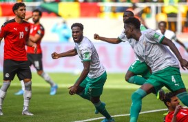 Kalah Dari Senegal, FA Mesir Klaim Timnya Mendapatkan Tindakan Rasis