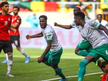 Kalah Dari Senegal, FA Mesir Klaim Timnya Mendapatkan Tindakan Rasis