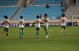 Kalah Telak Lagi dari Korea Selatan, Ketum PSSI Minta Timnas U-19 Indonesia Belajar