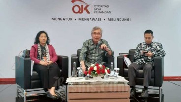 OJK Ingatkan Asuransi Umum Bersiap Hadapi Normalisasi Restrukturisasi Kredit