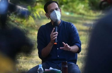Klarifikasi Nadiem dan Yaqut soal Madrasah Hilang dalam RUU Sisdiknas