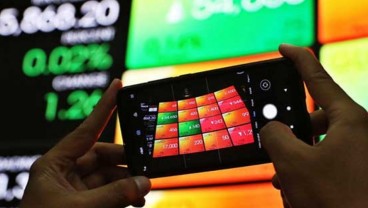 Beda Arah Saham Bank vs Teknologi, IPO GOTO & WIRG Jadi Game Changer?