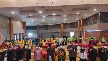 Cegah Radikalisme, FKPT Jateng Ajak Pemuda Tingkatkan Imunitas Kebangsaan