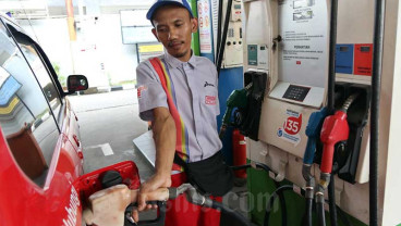 Siap-Siap, Harga BBM Naik Jelang Mudik Lebaran 2022