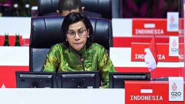 Tiga Lembaga Penerima PMN Teken Letter of Commitment dengan Kemenkeu