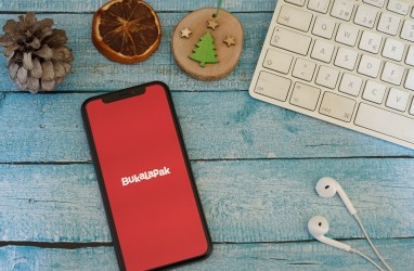 Bukalapak (BUKA) dan Ashmore (AMOR) Dirikan Buka Investasi Digital
