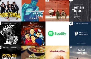 Spotify Siapkan Konten Spesial Ramadan untuk Temani Sahur