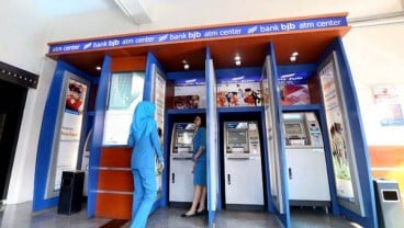 Bank BJB (BJBR) Bagikan Dividen Rp1,04 Triliun atau 51,77 Persen Laba 2021