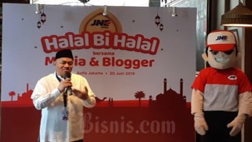 Jelang Ramadan 2022, Ini Prediksi JNE dan SiCepat Ekspres 