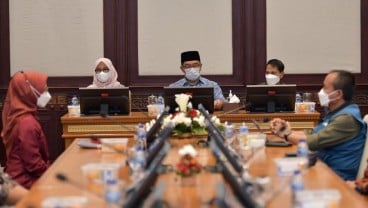 Jabar-Banyuwangi-Gorontalo Kolaborasi Reformasi Birokrasi