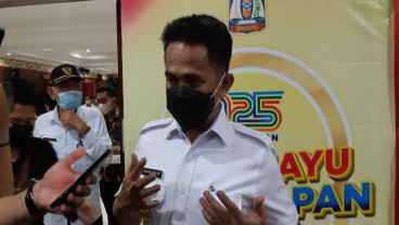 Pemkot Balikpapan Ungkap Penyebab Kelangkaan Solar di SPBU