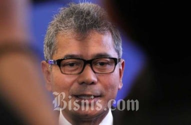 Bank BUMN Bersiap Kerek Suku Bunga