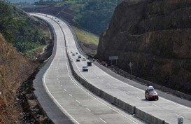 Jalan Tol Yogyakarta-Bawen Ditargetkan Rampung Akhir 2024