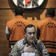 Mangkir, KPK Panggil Ulang Politikus Demokrat Andi Arief