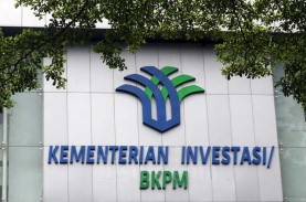 BKPM Resmi Cabut 15 Izin Konsesi Kawasan Hutan