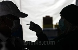 Syarat Mudik Lebaran, Warga Surabaya Berburu Vaksin Booster Covid-19