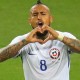 Timnas Chile Gagal ke Piala Dunia 2022, Media Sebut Generasi Vidal Cs Sudah Abis