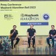 Maybank Marathon 2022 Kembali Digelar di Bali, Catat Tanggalnya!