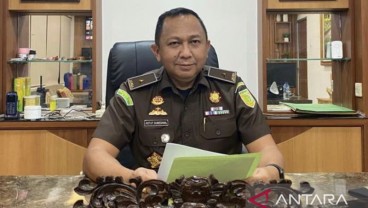 Kasus Korupsi Impor Baja, Kantor Kemenperin Digeledah!